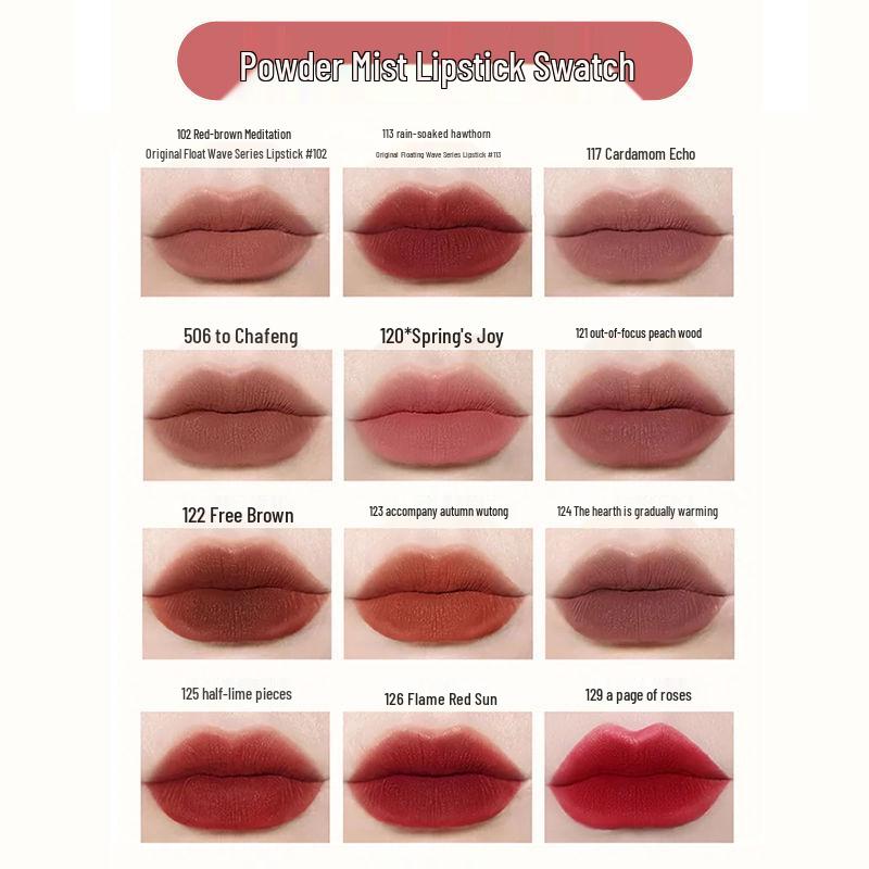 Joocyee Radiant Sheer Lip Gel - Toffee Glow (Yu Shuxin Edition)