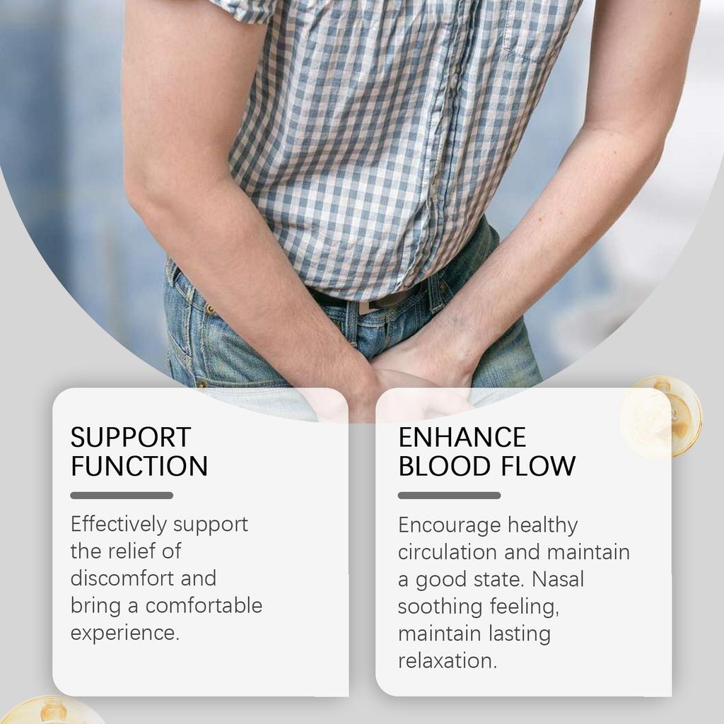 Inhalator personal cu aromoterapie naturală Stick de wellness pentru relaxare corporală, ulei esențial pentru ameliorarea stresului, inhalator pentru îngrijirea zilnică 1,8 ml