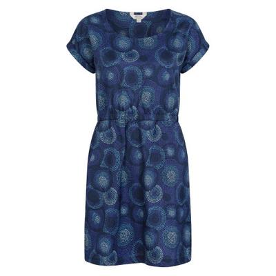 Womens/Ladies Mykonos Dress