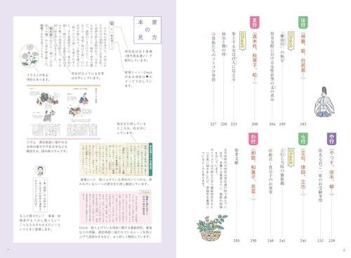 Tale of Genji: A Dictionary of Things and Events