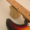 2 Benutzungshöhen Gitarrenhals-Stütze Stützschwamm Geigenbauerwerkzeug für Gitarristen Geigenbauer