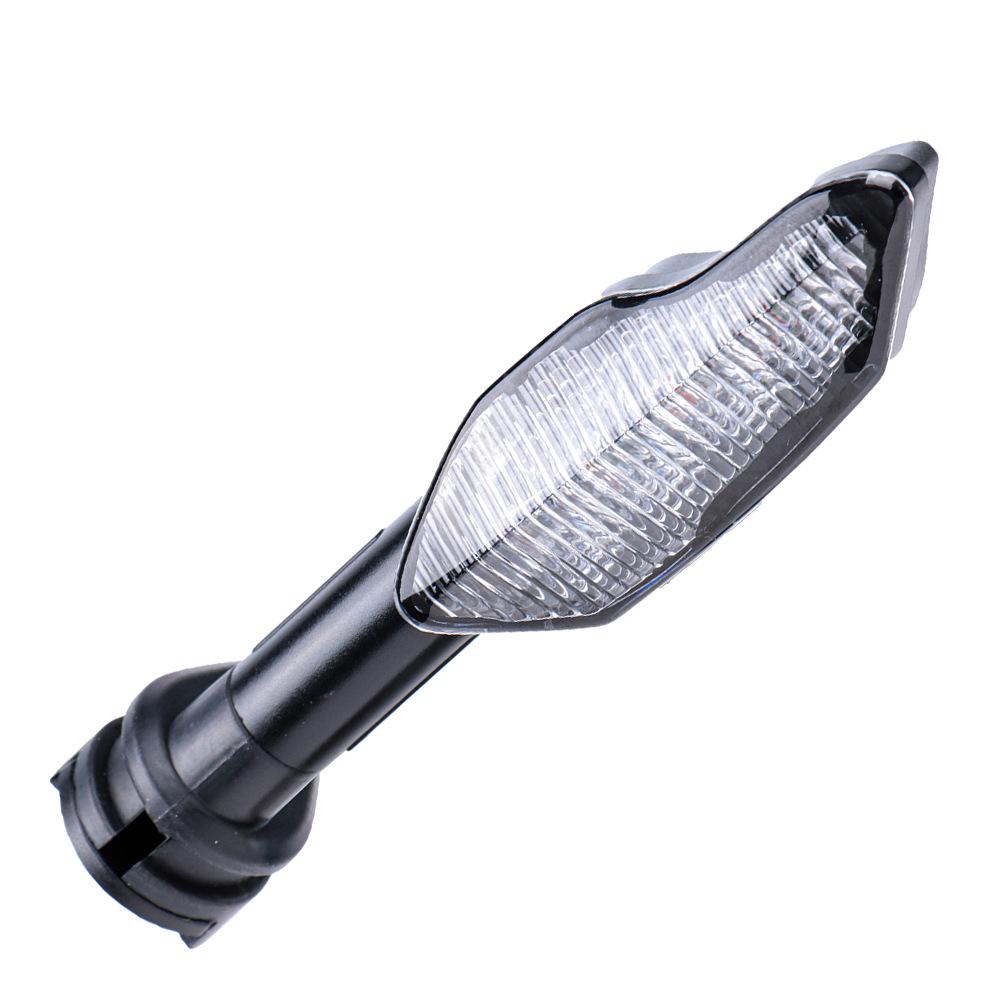 LED Turn Signals For Yamaha Tenere 700 XSR900 XSR700 XSR125 XSR 900 700 125 Motorcycle Flasher Indicators Blinker Lamp Lights