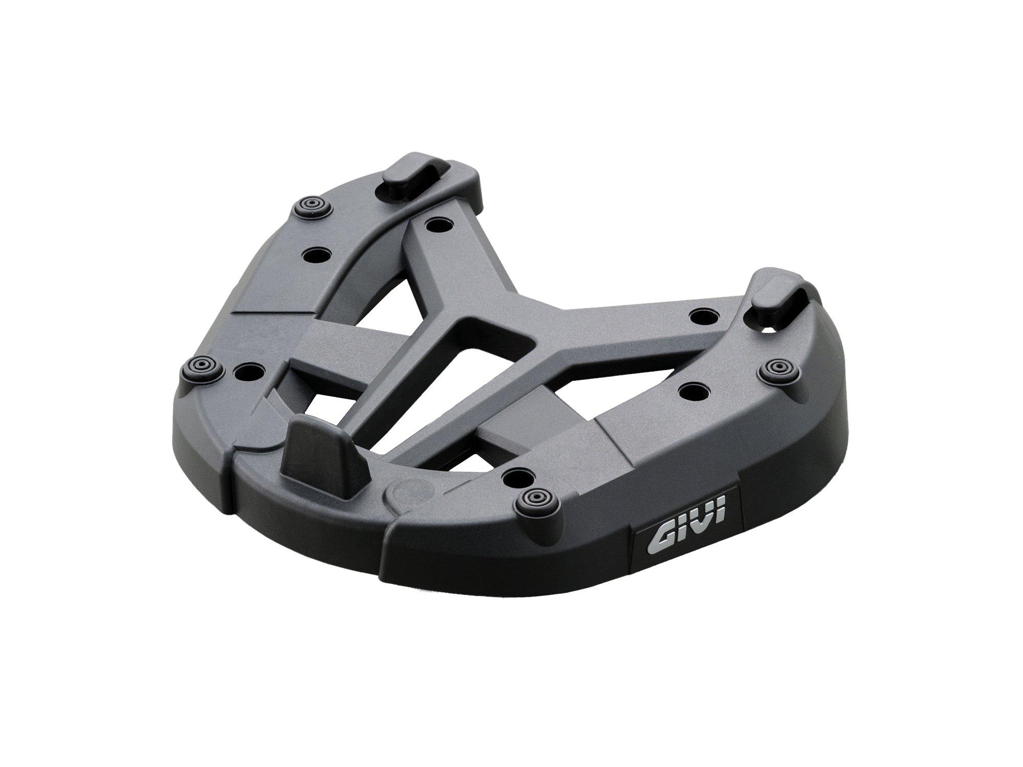 

GIVI Мотоциклетная базовая пластина из смолы для корпуса Monokey M7 91332