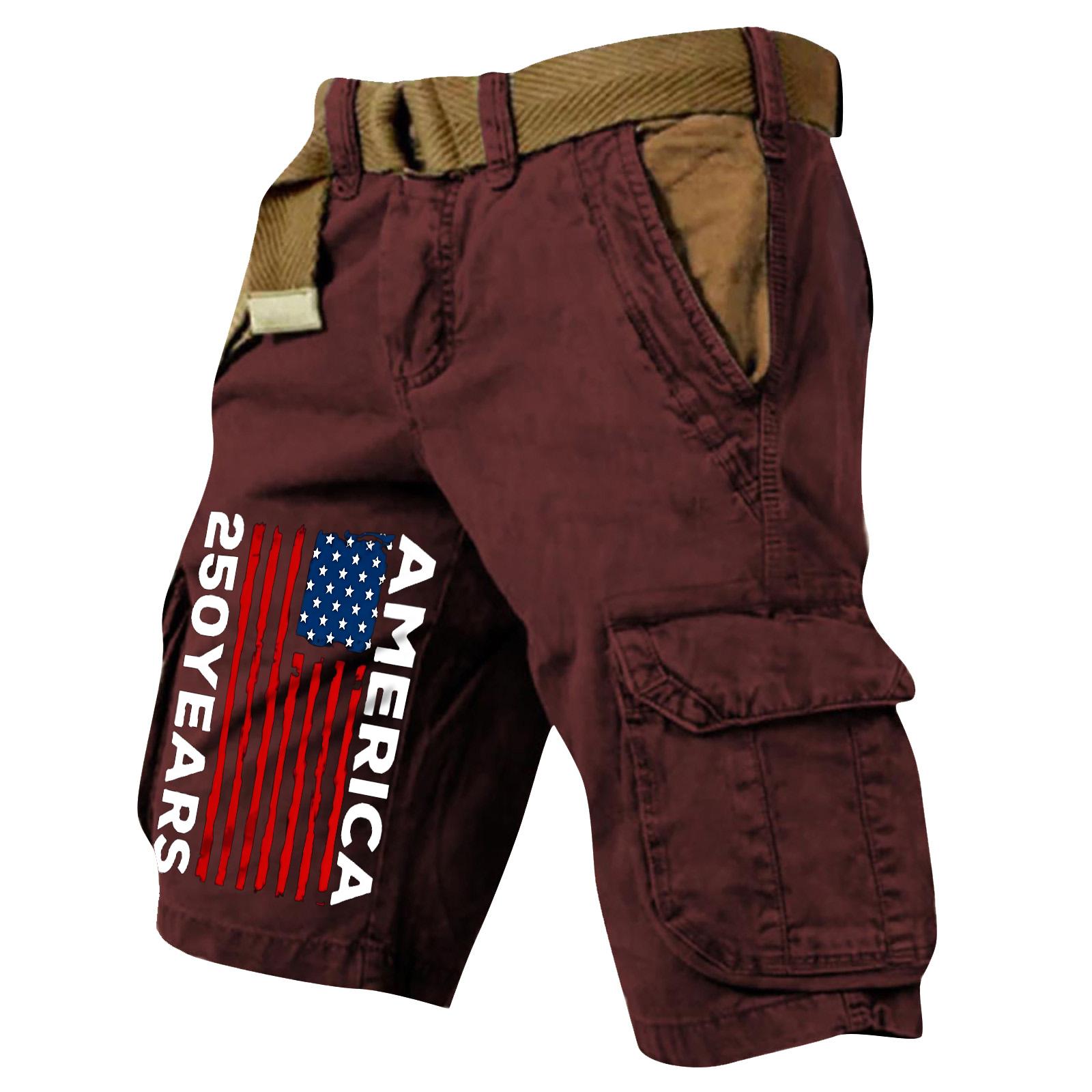 

Mens Cargo Trousers Work Trousers Men Chinos Trousers Men Mens Linen Trousers Trousers For Men Casual Style XL винний