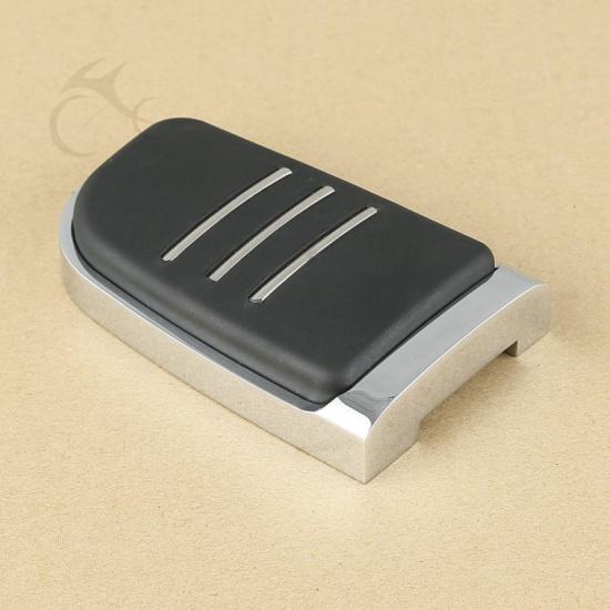 

Педаль тормозной колодки мотоцикла для Harley Touring Road King 80-21 Softail 86-17 Dyna