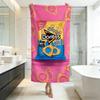 Crunchy-DoritosS Towel Five-Star Hotel Quality Eco-Friendly Ultra Soft Thick Towels & Beach Towels
