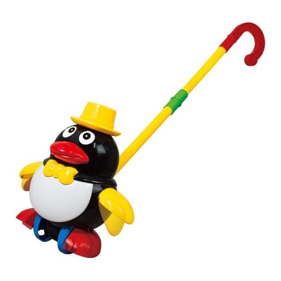 Pippi Stroll Penguin