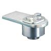 High-diameter 50mm Bearing Hinge Per Unit - IBFM - 8450