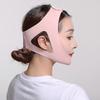 Anti Apnea Jaw Solution Sleep Support Apnea Belt Sleeping 1pc Anti Snore Stop Snoring Chin Strap Belt