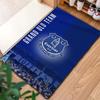 Everton F.C Carpet Rug for Living Room Bedroom Home Sofa Decoration,Kids Play Non-slip Floor Mat
