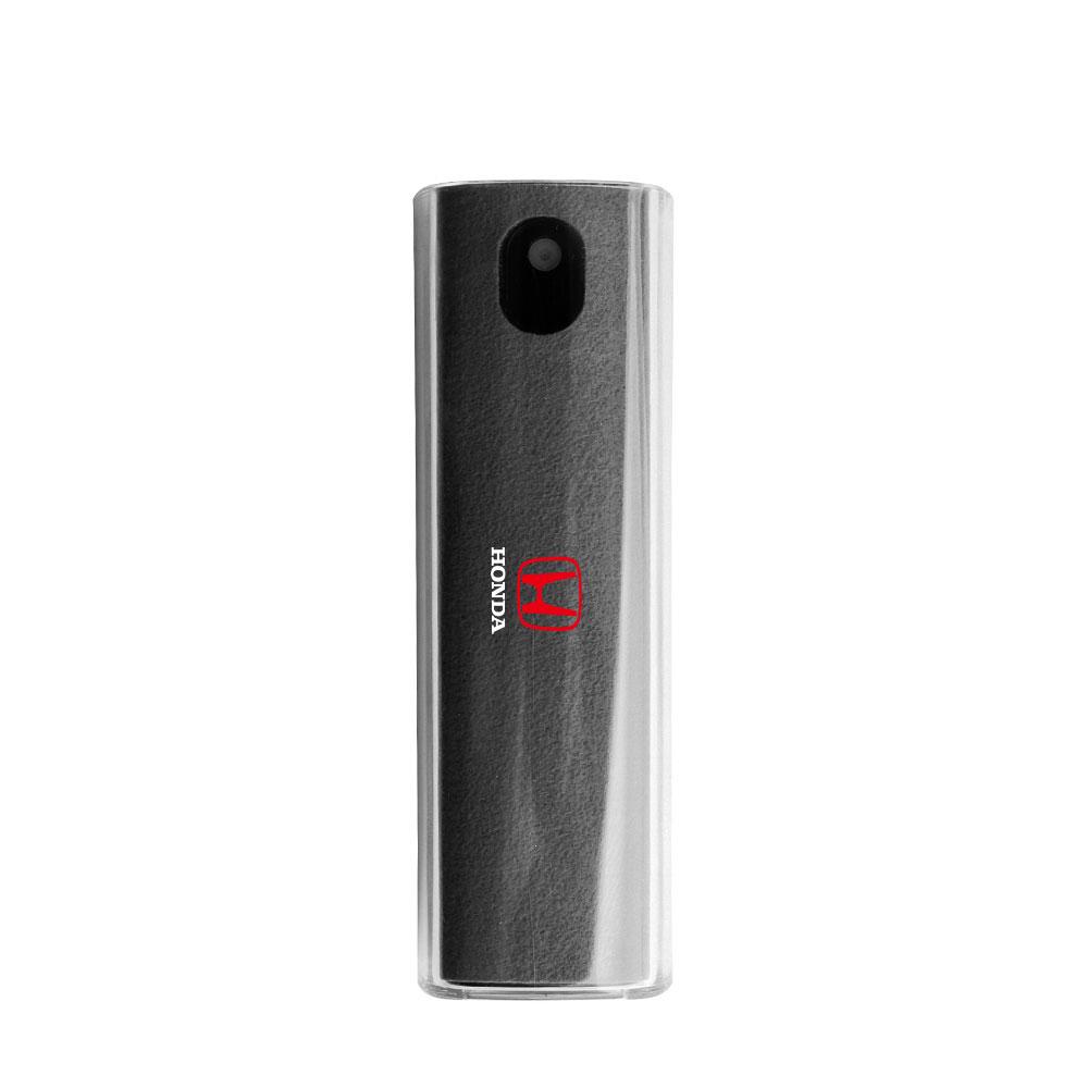 Car 2 In 1 Screen Cleaner Dust Remover Cleaning Tools Accessory For Honda Mugen Typer ACCORD Airwave Avancier Civic FK8