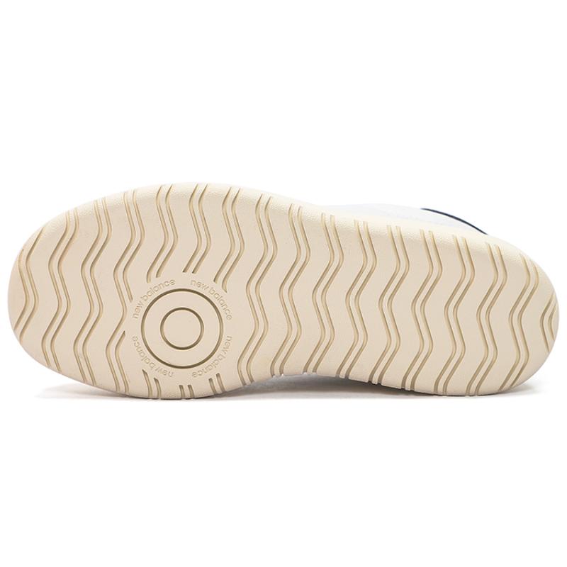 New Balance CT302 'White Black' Sneakers CT302OD