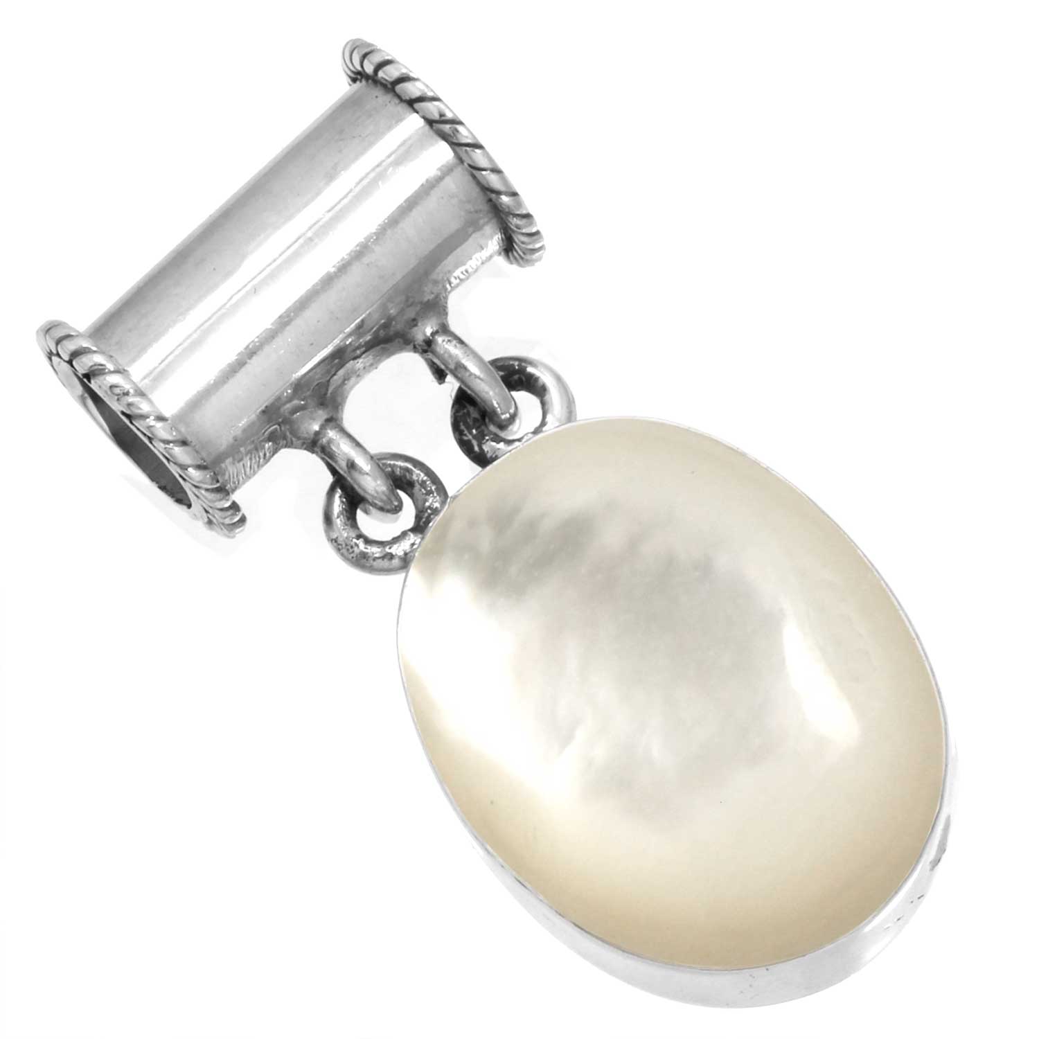 

Подвеска из стерлингового серебра 925 пробы, женская бижутерия с драгоценными камнями ручной работы, свадебный подарок, сине-зеленый, фиолетовый, медный, бирюзовый, жемчужный, лазурит, перламутр, мода мать жемчужного