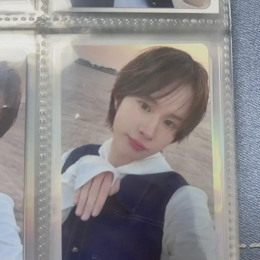 

Tours Kyungmin Try With Us Tower Record Lucky Draw