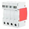 4P 40 80KA House Surge Protective Low voltage Arrester Device LT 40 80