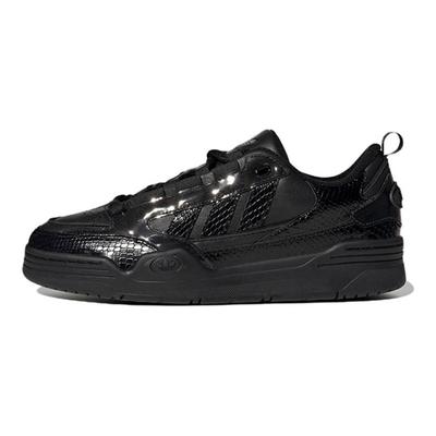 ADI2000 'Snakeskin Black' Sneakers GW4698
