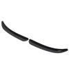 Rear   Spoiler for Maxton     Roof Wing Cover Replacement for   MK4 ST‑Line Hatchback 2018 to 2024