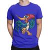 Holzig Neuheit 100 Baumwolle T-Shirt Woody Woodpecker Oberteile T-Shirts Für Unisex