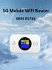 Middle East 4G LTE MiFi Portable WiFi 6 Router