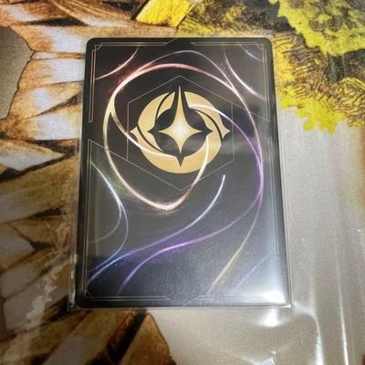 Disney Lorcana Challenge 2026 Autumn KOBE Limited Card Foil Ursula Trickster JP