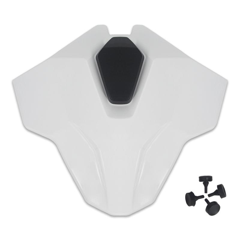 Motorcycle S 1000RR 2024 Rear Seat Tail Cover Accessories For BMW S1000RR  Passenger Rear Passenger Fairing Seat Cowl Cover