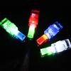 Children's LED Finger Ring Projection Light Toy