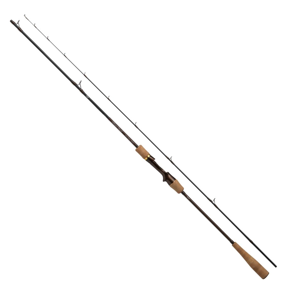 

DAIWA Lake Jigging Silver Creek Lake Jigging 63LB-S