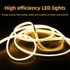 16in Home Quality Wall Clock Dining Room Living Moon The Earth Modelling LED Light Silent Movement Bedroom Clock Wall Decoration