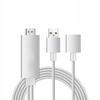 Audio ja video aksessuaarid – HDMI-kaablid ja adapterid