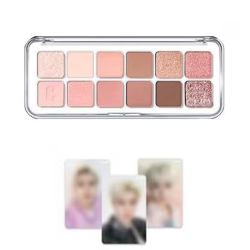 

[Включена фотокарточка NCT Джэхёна] Гарри Поттер x Clio Pro Eye Palette Air #17 Гермиона Грейнджер