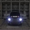 AABKQ1 1:24 Simulate Porsche Panamera Alloy Car Model, Collect Car Doors That Can Be Opened with Sound and Light, Supercar Ornaments