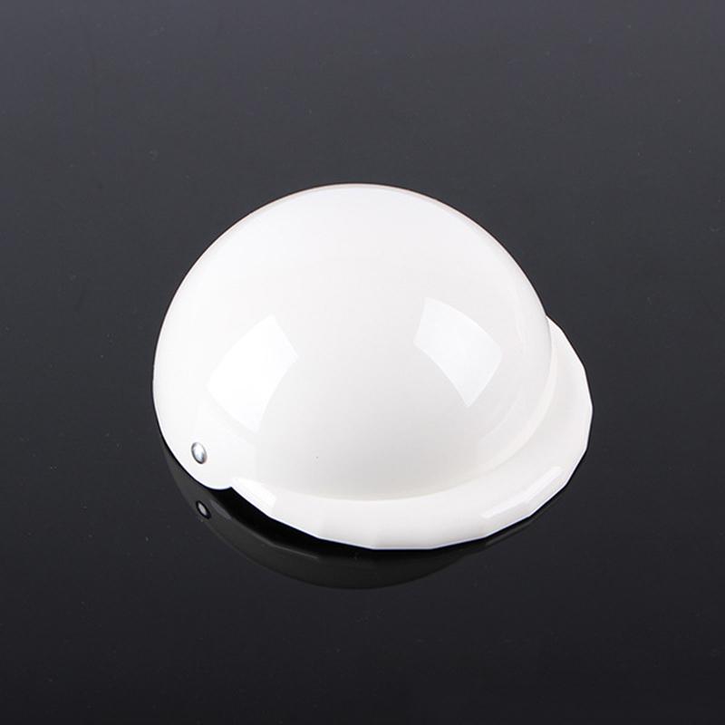 Fajny kask motocyklowy dla małych i średnich psów na zewnątrz jazda szczeniak pies kot kapelusz bezpieczeństwa sombrero mascotas perros accesorios