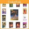 Tarot Prisma Viziuni Viziuni pentru Conexiune Psihică Îmbunătățită și Înțelepciune