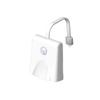 Toilet Light Motion Sensor, 10 Colors Changing Toilet Night Light With Star Projection Light,