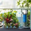 Low Noise Fish Tank Submersible Filter Removable Fish Stool Filter Collector  Aquarium