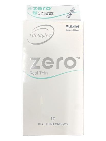 РћР±СЂР°Р· Р¶РёР·РЅРё Zero Real Thin 10P (РњРµРґРёС†РёРЅСЃРєРѕРµ СѓСЃС‚СЂРѕР№СЃС‚РІРѕ)