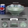 Thickened Melamine Noodle Bowl