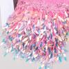 10 Yards DIY Craft Lace Trim 6 Inches Tassel Fringe Fringe Trimming Ribbon  Lamp Shade