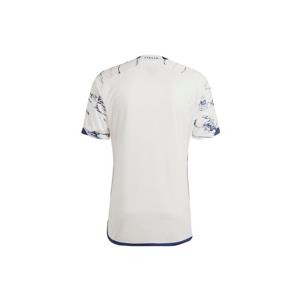 adidas Soccer Jersey Men's Ecru HS9896