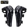 SULAITE Outdoor Motorcycle & Extreme Sports Knee Pads - Three-Section Anti-Fall Protection