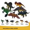Jurassic Dinosaur Model Educational Toy for Kids