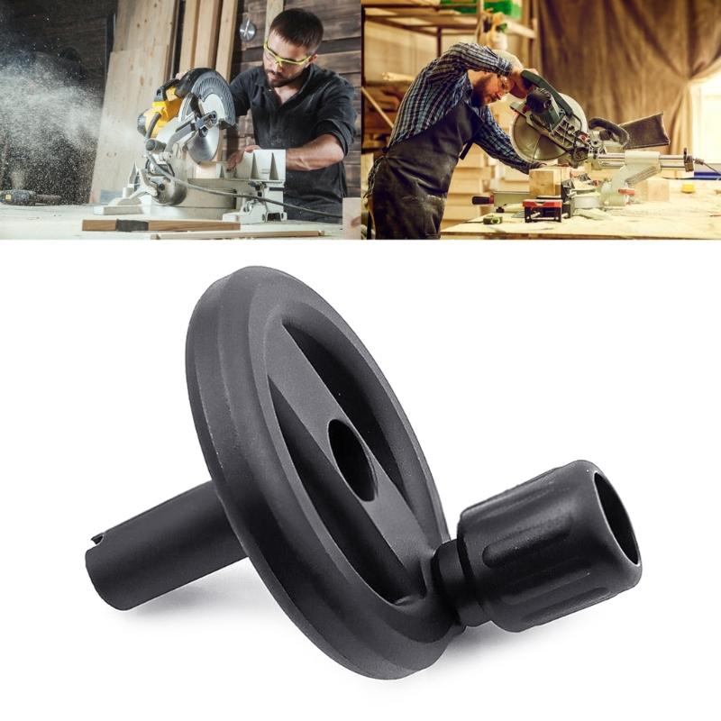Professional Replacements Handwheel Table Sawer Hand Wheel 5140117-77 Repalce for DW745 DWE7480 DWE7485