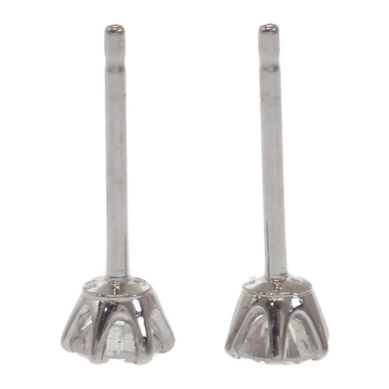 No Brand  Pierce Pt900Platinum Women