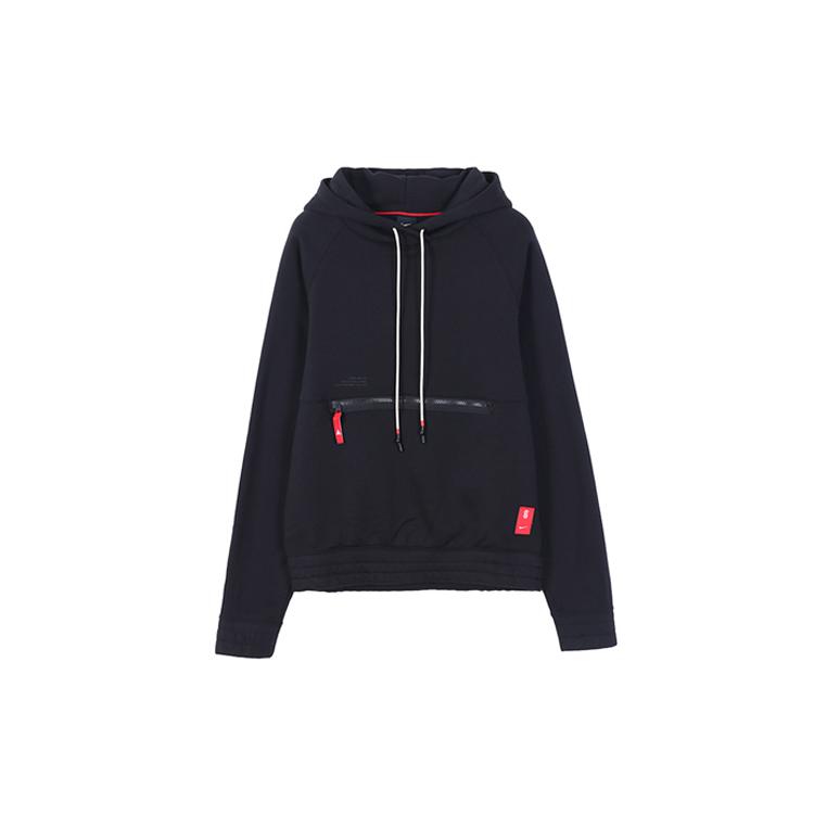 

New Nike Sweatshirts Men BV9298-010 M