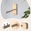 Plant Hanging Hook Rustic Multi Purpose Hanger Wind Chime Bracket for Flower