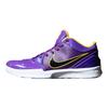 Nike Kobe 4 Protro 'Undefeated Los Angeles Lakers' Nike CQ3869-500