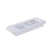 Lilang Silicone Ice Cube Tray with Lid