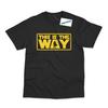 26 This Is The Way Ispirata a The Mandalorian T-Shirt Unisex