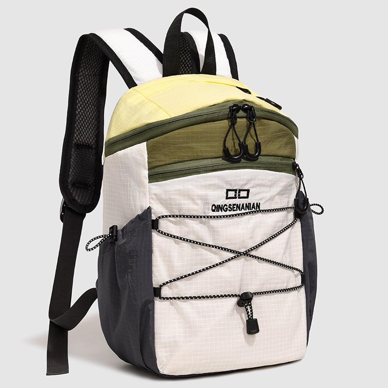 Women's Versatile Lightweight Hiking & Travel Backpack for Outdoors & Commuting