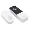 Wireless Video Doorbell Camera 1080P WiFi Cloud Storage 2 Way Audio Motion Detector for Home